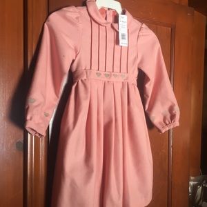 Dress for 4 year old girl